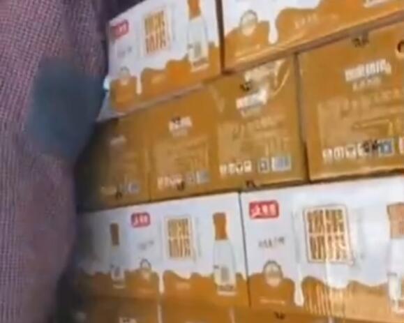 發(fā)貨視頻
